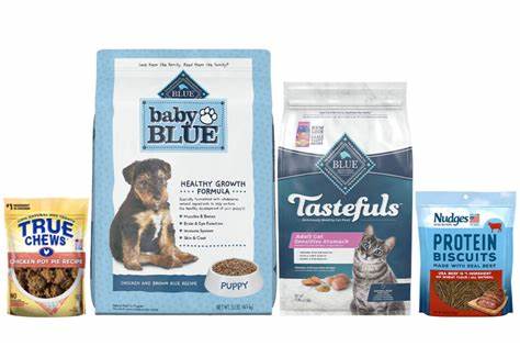 General Mills Upgraded by RBC After Pet Segment Growth and Fresh Food Launch