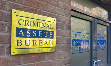 Criminal Assets Bureau: Zugriff auf 378 Mio. USD in Bitcoin-Wallets verwehrt