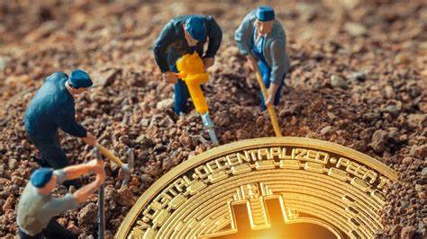 Mining Companies Expand Operations Ahead of Bitcoin Halving - Crypto Times