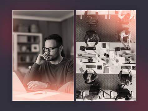 The return-to-office reality gap