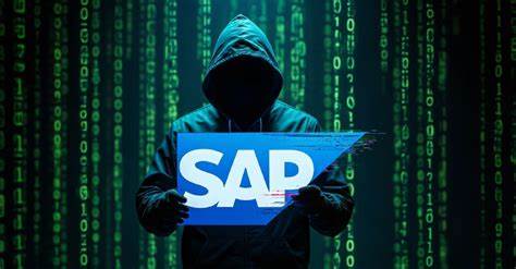 SAP Confirms Critical NetWeaver Flaw Amid Suspected Zero-Day Exploitation by Hackers