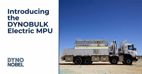 Kevin Mutimer - MPU Operator - Dyno Nobel | LinkedIn