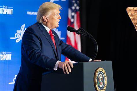 Trump’s crypto ventures raise conflict of interest, insider trading questions - Cointelegraph