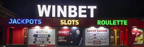 WINBET София Люлин