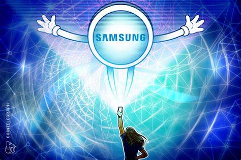 Alchemy Pay adds Samsung Pay to its crypto card services - crypto.news