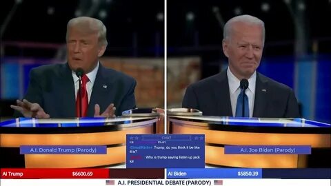 Is That Joe Biden or an AI Deepfake? White House Plans to Tag Authentic Content - Decrypt