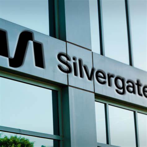 Word of God Church Sues Silvergate Bank Over FTX Crypto-Scheme - BlockTribune