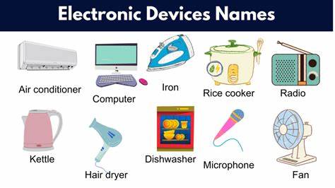 Single-function devices in the world of the everything machine