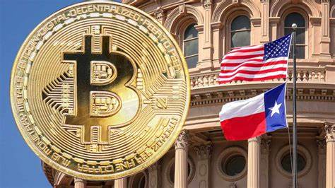 Texas Senate Committee passes Strategic Bitcoin Reserve Bill SB 21 with a 9-0 vote - Cryptopolitan