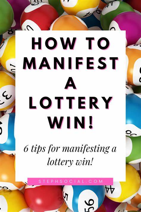 What To Do With Your Money If You Win the Lottery