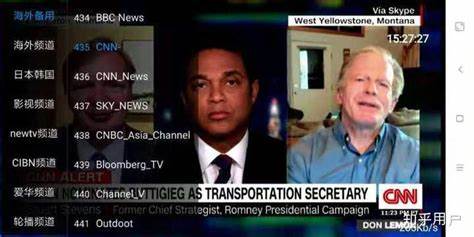 如何利用 BBC News、NBC、CNN、VOA 以及 China Daily 等学习英语？