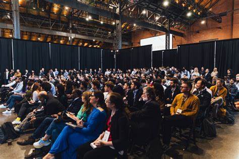 TechCrunch All Stage launches in Boston today — don’t miss what founders are learning