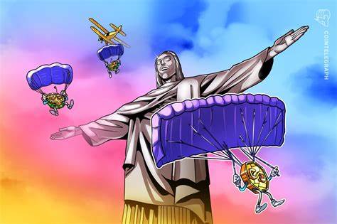 How Stablecoins Dominate 90% Of Cryptocurrency Usage In Brazil, According To Central Bank Chief