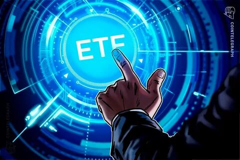 VanEck files for ETF to track Avalanche’s avax coin