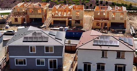 California, epicenter of the nation's housing crisis, is getting housing agency