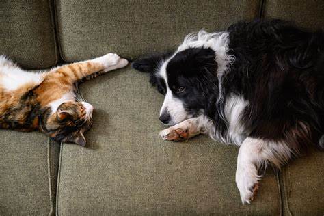 Sony Opposes Trademark for 'Naughty Cat' Because 'Cat' Is Too Similar to 'Dog'