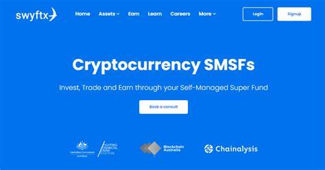 Help! My SMSF is empty after I lost $30,000 in crypto - The Australian Financial Review