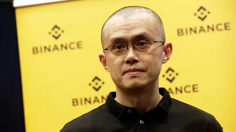 Binance’s CZ Asked for Forgiveness. He Got It - Bloomberg