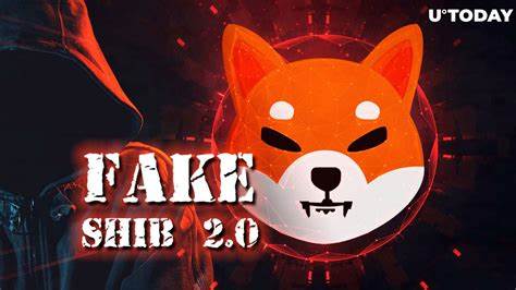 Shiba Inu: Community Receives Warning as Fake SHIB 2.0 Gets Exposed - U.Today