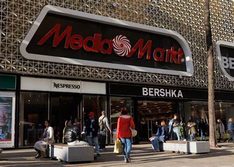 JD.com in Advanced Talks to Buy Germany’s Ceconomy in $2.6 Billion Deal