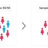 Efficient Weighted Sampling