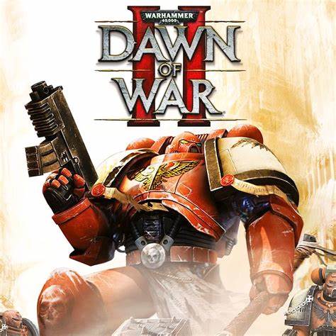 Acht Tipps zu Dawn of War 2, die auch Jahre später noch Gold wert sind