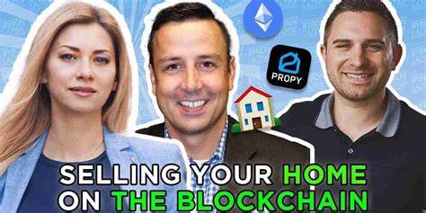 Introduction to Propy – Real-Estate Revolution - CryptoSlate