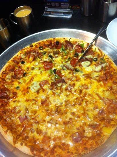 站点披萨 - (北京市)餐厅/美食点评 - 餐厅地址/餐厅电话/餐厅 