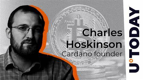 Cardano Creator Doesn't Think Bitcoin Can Survive - U.Today