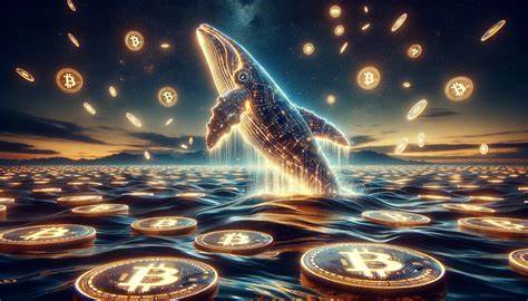 Bitcoin Whales Seem to Be Calling a Top as BTC Price Consolidates