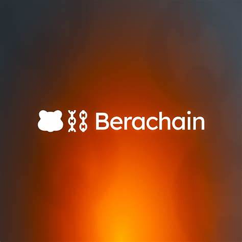 Berachain reportedly raises $69 million in latest funding round: Bloomberg - The Block