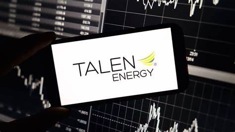 Talen Energy Soars On $3.5 Billion Deal To 'Enhance' Data Center Load; S&P 500 Rivals Jump