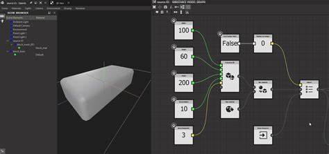 UberBlend, a free custom node for Adobe Substance 3D Designer