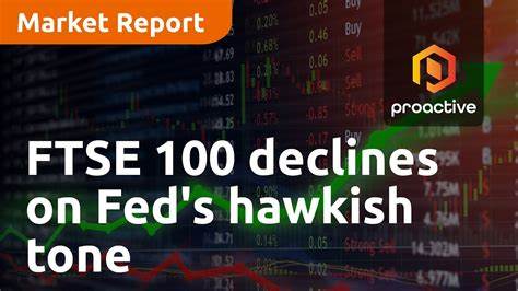 Fed’s Hawkish Tone Stirs Placid Market