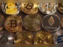 Cryptocurrency Prices on October 14: Bitcoin surges above $64,000; Solana, Ethereum rise up to 3% - The Economic Times