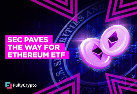 SEC Paves Way For Spot Ethereum ETFs, Sparking Celebrations and Cautious Optimism in Crypto Community - Bybit Learn