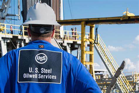 Breakfast News: U.S. Steel Takeover Unlikely - The Motley Fool
