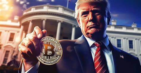 Former CFTC Chair Says Trump Memecoin Is ‘Plainly Wrong’, Sees No Need For Strategic Bitcoin Reserve - Forbes