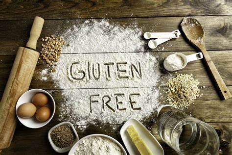 Glutenfrei backen: So gelingen Brot & Co