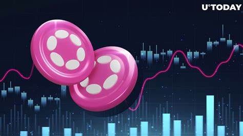 Polkadot News Today: DOT Rallies By 12% After Grayscale Files for a Polkadot ETF - Investing Haven