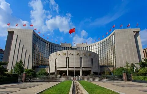 China could halt centralised trading of cryptocurrencies, says PBOC official