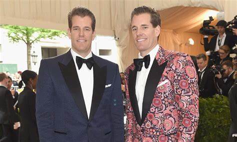 How the Winklevoss Twins Became Billionaires