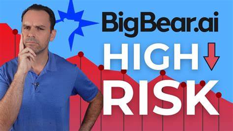 Should You Buy BigBear.ai Stock Before Aug. 11?