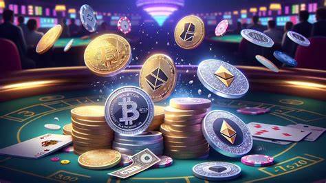 Beyond Bitcoin: Exploring Altcoin Opportunities in Crypto Casinos