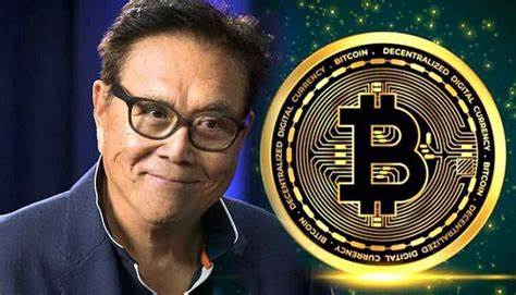 Bitcoin Price Forecast: Robert Kiyosaki Reveals Shocking $500K Prediction for 2025 – Could BTC Hit $1M by 2030?