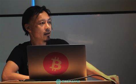 Analyst Willy Woo Says Bitcoin As Trillion-Dollar Asset Here To Stay, Sees Liquidation of BTC Bears Next - The Daily Hodl