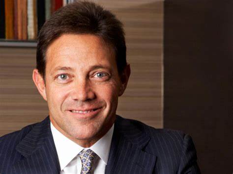 Jordan Belfort Changes Stance On Cryptocurrency, Believes In Bitcoin’s Lasting Power - Zenger.News