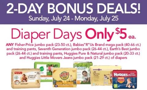 Save Big On Toys, Diapers And More With The Best Prime Day Baby Deals - Forbes