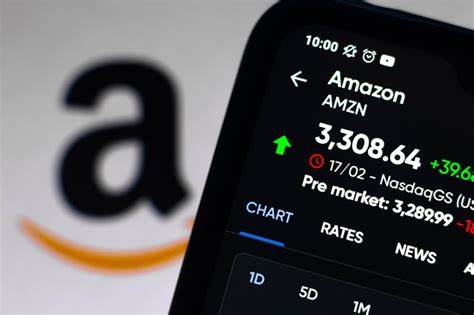 Analysts revise Amazon stock-price targets ahead of Q2 earnings report