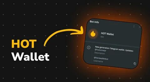 Hot Wallet Vergleich: 10 Anbieter im Test (01/2025)